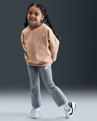 【TRY WITH US 2形態×4セット】Try/boY ver. 8個 Nike Toddler Oversized Crew Top. Nike.com